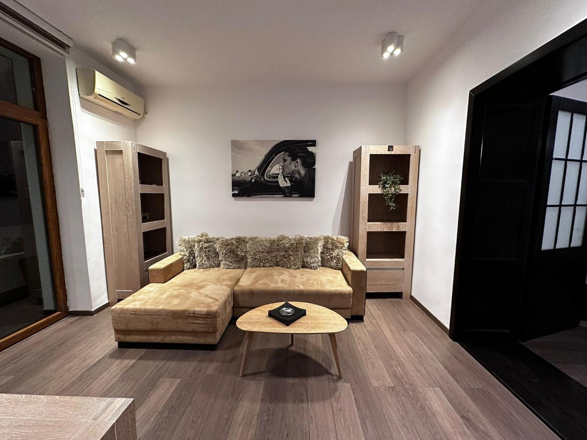 Elisio - Pani Nani Apartment Braşov Exterior foto