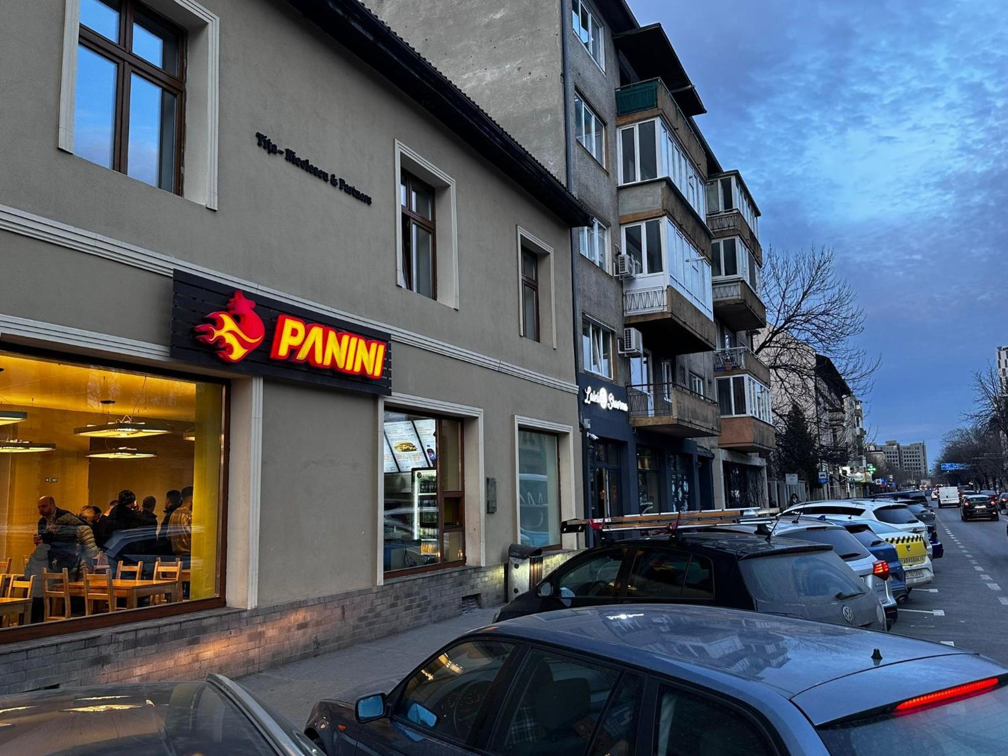 Elisio - Pani Nani Apartment Braşov Exterior foto